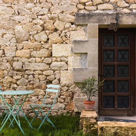 Maison Au Coeur De Saint-emilion