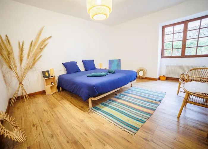 Maison Au Coeur De Saint-emilion Vakantiehuis Saint-Christophe-des-Bardes